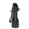 Nelson - Boots - Zwart