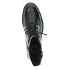 Nelson - Boots - Zwart