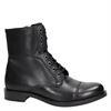 Ecco Shape 25 - Veterboots - Zwart