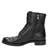 Ecco Shape 25 - Veterboots - Zwart