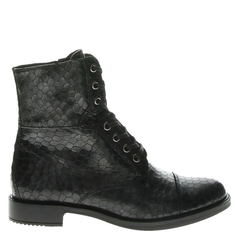 Ecco Shape 25 Veterboots Grijs ecco kopen in de aanbieding Ecco Shape 25 Veterboots Grijs ecco kopen in de aanbieding