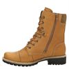 Ecco Elaine - Veterboots - Cognac