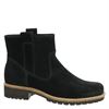 Ecco Elaine - Rits- & gesloten boots - Zwart