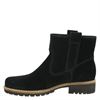 Ecco Elaine - Rits- & gesloten boots - Zwart