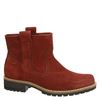 Ecco Elaine - Rits- & gesloten boots - Bruin