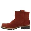 Ecco Elaine - Rits- & gesloten boots - Bruin