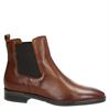 Nelson - Chelseaboots - Cognac