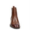 Nelson - Chelseaboots - Cognac