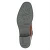 Nelson - Chelseaboots - Cognac
