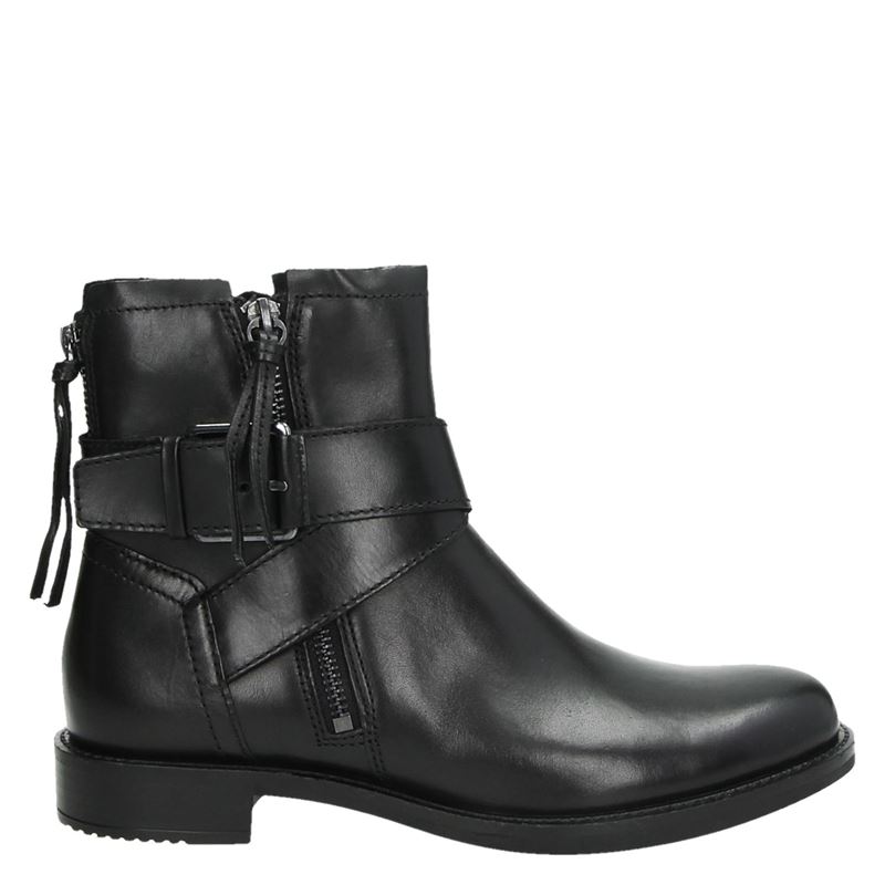 Ecco Shape 25 Rits Gesloten Boots Zwart ecco kopen in de aanbieding Ecco Shape 25 Rits Gesloten Boots Zwart ecco kopen in de aanbieding