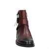 Ecco Shape 25 - Rits- & gesloten boots - Rood