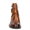 Ecco Shape 25 - Rits- & gesloten boots - Cognac