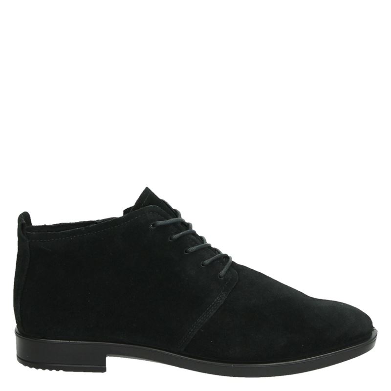 Ecco Shape M 15 Veterboots Zwart ecco kopen in de aanbieding Ecco Shape M 15 Veterboots Zwart ecco kopen in de aanbieding