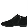 Ecco Shape M-15 - Veterschoenen - Zwart