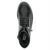 Regarde le ciel Roxana 04 - Veterboots - Zwart