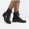 Regarde le ciel Roxana 04 - Rits- & gesloten boots - Zwart