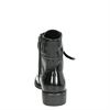 Regarde le ciel Roxana 04 - Rits- & gesloten boots - Zwart