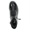 Regarde le ciel Roxana 04 - Rits- & gesloten boots - Zwart