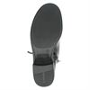 Regarde le ciel Roxana 04 - Rits- & gesloten boots - Zwart