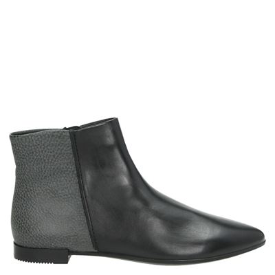 Ecco Shape Pointy Rits Gesloten Boots Zwart ecco kopen in de aanbieding Ecco Shape Pointy Rits Gesloten Boots Zwart ecco kopen in de aanbieding