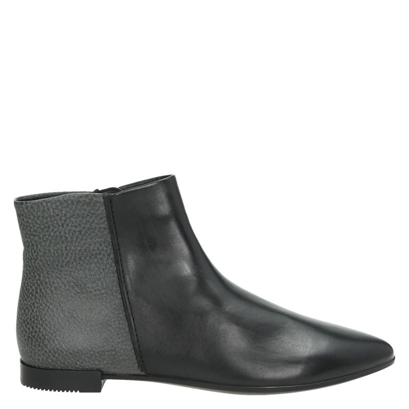 Ecco Shape Pointy Rits Gesloten Boots Zwart ecco kopen in de aanbieding Ecco Shape Pointy Rits Gesloten Boots Zwart ecco kopen in de aanbieding