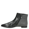 Ecco Shape pointy - Rits- & gesloten boots - Zwart