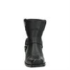 Sendra 9077 Flota Negro - Cowboylaarzen - Zwart