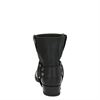 Sendra 9077 Flota Negro - Cowboylaarzen - Zwart