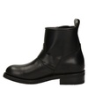Sendra 2976 Carol - Rits- & gesloten boots - Zwart