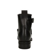 Sendra 2976 Carol - Rits- & gesloten boots - Zwart