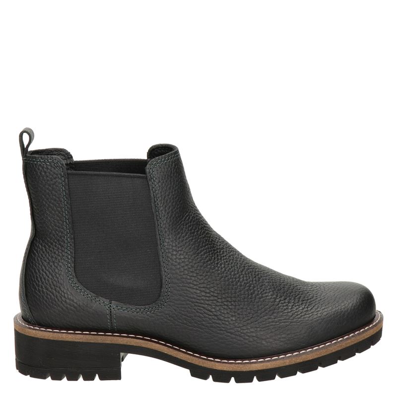 Ecco Elaine - Chelseaboots - Zwart