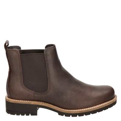 Ecco Elaine - Chelseaboots - Bruin