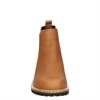 Ecco Elaine - Rits- & gesloten boots - Cognac