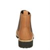 Ecco Elaine - Rits- & gesloten boots - Cognac