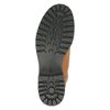 Ecco Elaine - Rits- & gesloten boots - Cognac