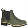 Ecco Elaine - Rits- & gesloten boots - Groen