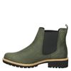 Ecco Elaine - Rits- & gesloten boots - Groen