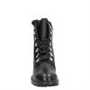 PS Poelman - Bikerboots - Zwart