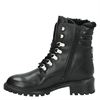 PS Poelman - Bikerboots - Zwart
