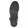 PS Poelman - Bikerboots - Zwart