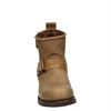 Sendra 2976 Carol - Bikerboots - Cognac
