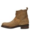 Sendra 2976 Carol - Bikerboots - Cognac