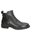 Ecco Zoe - Rits- & gesloten boots - Zwart