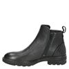 Ecco Zoe - Rits- & gesloten boots - Zwart
