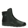 Ecco Bella - Rits- & gesloten boots - Zwart