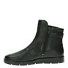 Ecco Bella - Rits- & gesloten boots - Zwart