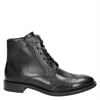 Ecco Sartorelle - Veterboots - Zwart