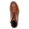 Ecco Sartorelle - Veterboots - Cognac
