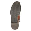 Ecco Sartorelle - Veterboots - Cognac