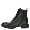 Ecco Crepetray - Veterboots - Zwart